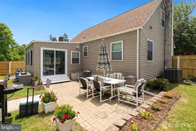 13 Spruce Avenue, Bordentown Twp, NJ 08505 - Photo 2