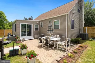 13 Spruce Ave, Bordentown Twp, NJ 08505 - Photo 2
