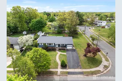 91 Seymour Terrace, Piscataway Township, NJ 08854 - Photo 1