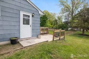 91 Seymour Terrace, Piscataway Township, NJ 08854 - Photo 40