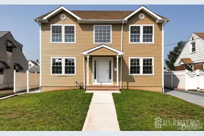 117 Dorothy Street, Carteret, NJ 07008 - Photo 30
