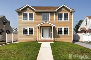 117 Dorothy St, Carteret, NJ 07008 - Photo 30