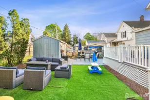 42 John St, Helmetta, NJ 08828 - Photo 34