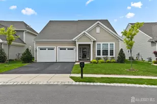 36 Metro Dr, Monroe Township, NJ 08831 - Photo 1