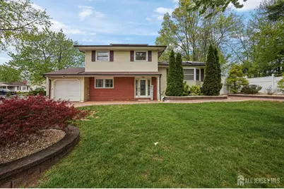 [Address not provided], North Brunswick Township, NJ 08902 - Photo 1