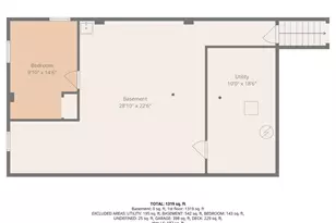 136 Roberts Ave, Piscataway Township, NJ 08854 - Photo 36