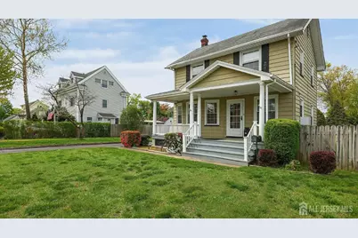 215 Fairfield Avenue, Middlesex, NJ 08846 - Photo 2