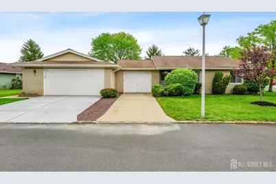 419-B Andover Drive, Monroe Township, NJ 08831 - Photo 1