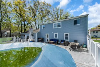 14 Madison Avenue, Old Bridge Township, NJ 08857 - Photo 28