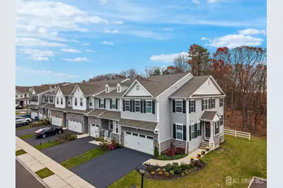 2812 Hayden Court, Monroe Township, NJ 08831 - Photo 2
