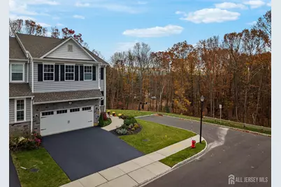 2812 Hayden Court, Monroe Township, NJ 08831 - Photo 4