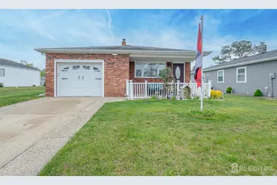 63 Puerto Vallarta Street, Toms River Township, NJ 08757 - Photo 1