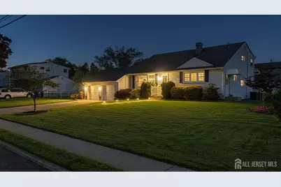 1391 Mohawk Road, North Brunswick Township, NJ 08902 - Photo 1