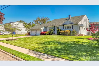 1391 Mohawk Road, North Brunswick Township, NJ 08902 - Photo 2