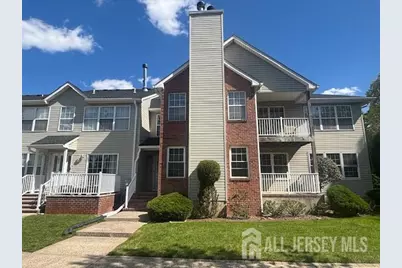 289 Vasser Drive, Piscataway Township, NJ 08854 - Photo 1