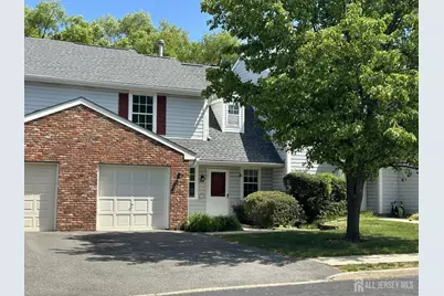 251 Hyde Park Road, Franklin Township, NJ 08873 - Photo 1