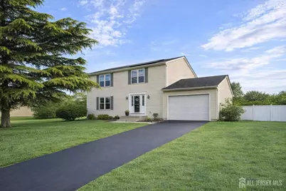 40 Jefferson Drive, Piscataway Township, NJ 08854 - Photo 1