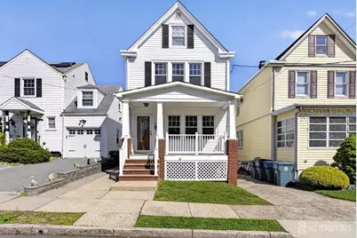 574 Hazel Avenue, Perth Amboy, NJ 08861 - Photo 2