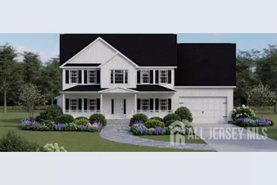 5 Cape Court, Metuchen, NJ 08840 - Photo 2