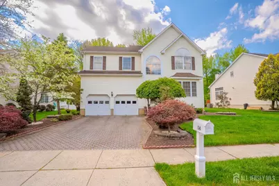 14 Revere Road, South Brunswick Township, NJ 08852 - Photo 1