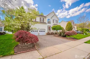 14 Revere Rd, South Brunswick Township, NJ 08852 - Photo 2