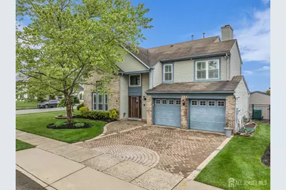 80 Major Drive, Sayreville, NJ 08872 - Photo 4