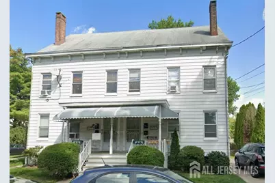 203 Cedar Avenue, Highland Park, NJ 08904 - Photo 1