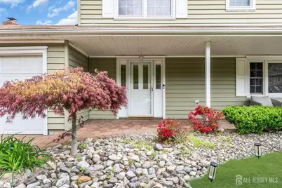 23 N Rhoda Street N, Monroe Township, NJ 08831 - Photo 4