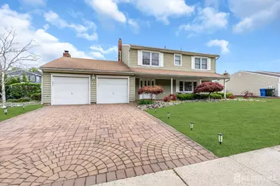 23 N Rhoda Street N, Monroe Township, NJ 08831 - Photo 2