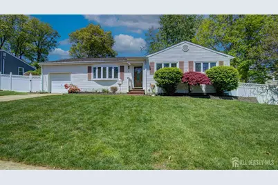 2 Birchwood Road, Jamesburg, NJ 08831 - Photo 1