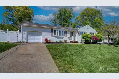 2 Birchwood Road, Jamesburg, NJ 08831 - Photo 2