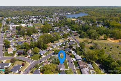 2 Birchwood Road, Jamesburg, NJ 08831 - Photo 4