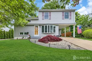 19 Shetland Rd, East Brunswick Township, NJ 08816 - Photo 1