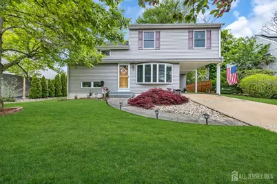 19 Shetland Road, East Brunswick Township, NJ 08816 - Photo 4