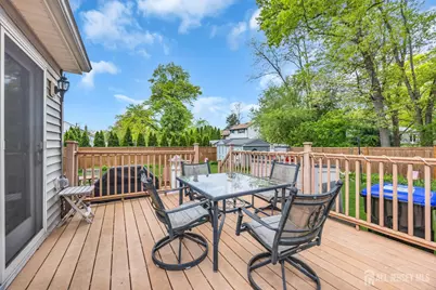 19 Shetland Road, East Brunswick Township, NJ 08816 - Photo 32