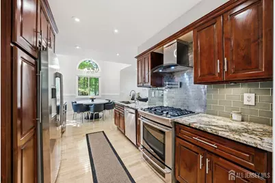 15 Kingsland Circle, South Brunswick Township, NJ 08852 - Photo 22