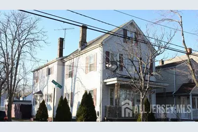 [Address not provided], Perth Amboy, NJ 08861 - Photo 1
