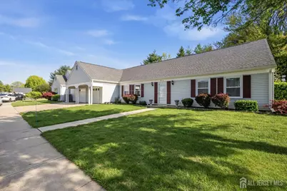 [Address not provided], Monroe Township, NJ 08831 - Photo 40
