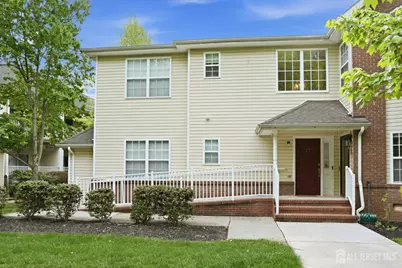 27 Forest Drive, Piscataway Township, NJ 08854 - Photo 1