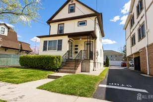 107 Madison Ave, Dunellen, NJ 08812 - Photo 1