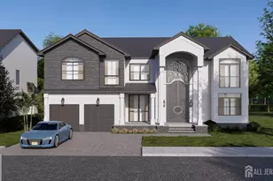 4 Leora Dr, Edison, NJ 08817 - Photo 1
