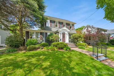 21 Bounty Street, Metuchen, NJ 08840 - Photo 2