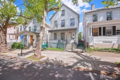 448 Mechanic Street, Perth Amboy, NJ 08861 - Photo 1