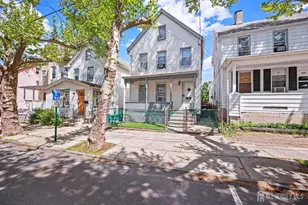 448 Mechanic St, Perth Amboy, NJ 08861 - Photo 1