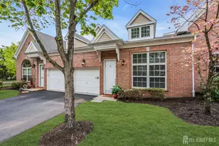 6 William Martin Way, Flemington, NJ 08822 - Photo 1