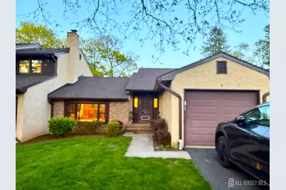 8 Teaberry Drive, Edison, NJ 08820 - Photo 1