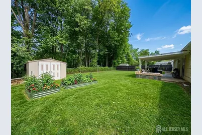 10 Brook Hollow Road, Piscataway Township, NJ 08854 - Photo 32