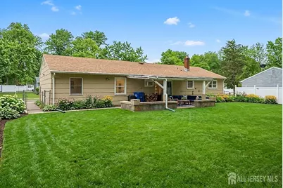 10 Brook Hollow Road, Piscataway Township, NJ 08854 - Photo 30