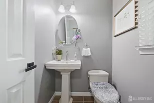 3 Dorchester Dr, East Brunswick Township, NJ 08816 - Photo 10