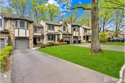 3 Dorchester Drive, East Brunswick Township, NJ 08816 - Photo 58
